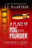 A Place of Fog and Murder (Second Edition) (eBook, ePUB)