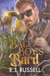 Bad Boy's Bard (Fae Out of Water, #3)... - Bild 1