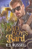 Bad Boy's Bard (Fae Out of Water, #3) (eBook, ePUB)