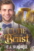 Cutie and the Beast (Fae Out of Water, #1) (eBook, ePUB)