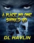 A Place No One Should Go (eBook, ePUB)