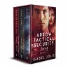 The Wolf Trilogy Box Set (Arrow... - Bild 1