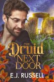 The Druid Next Door (Fae Out of Water, #2) (eBook, ePUB)