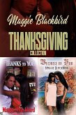 Thanksgiving Collection (eBook, ePUB)