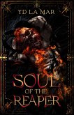 Soul of the Reaper (Soul Taker Series, #2) (eBook, ePUB)