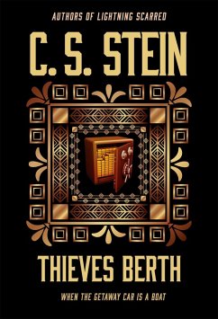 Thieves Berth (The Barnacles) (eBook, ePUB) - Stein, C. S.