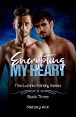 Encrypting My Heart (The Lucinio Family Series, #3) (eBook, ePUB)