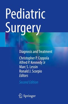 Pediatric Surgery