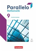 Parallelo 9. Schuljahr. Nordrhein-Westfalen - Schülerbuch mit digitalen Hilfen, Erklärfilmen und Wortvertonungen