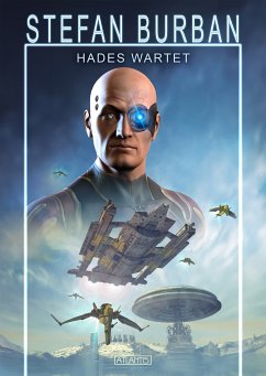 Das gefallene Imperium - Codename Ganymed 6: Hades wartet (eBook, ePUB) - Burban, Stefan