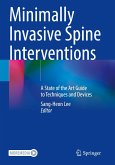 Minimally Invasive Spine Interventions