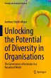 Unlocking the Potential of Diversity in... - Bild 1