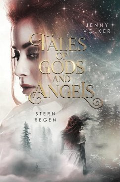 Tales of Gods and Angels - Sternregen - Völker, Jenny