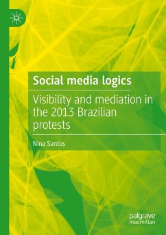 Social media logics - Santos, Nina