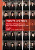Student Sex Work