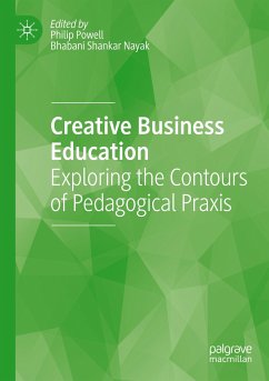 Creative Business Education