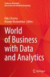 World of Business with Data and... - Bild 1