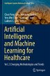 Artificial Intelligence and Machine... - Bild 1