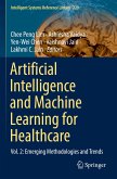 Artificial Intelligence and Machine Learning for Healthcare