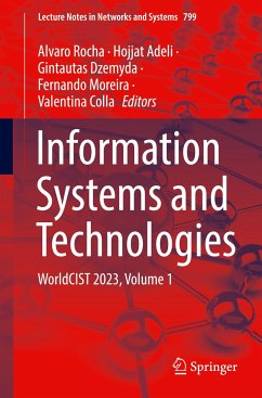 Information Systems and Technologies