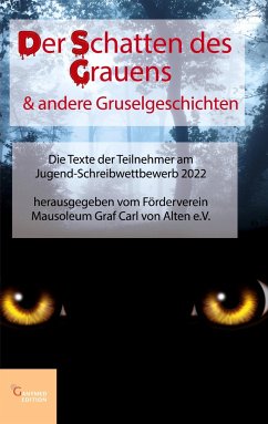 Der Schatten des Grauens & andere Gruselgeschichten