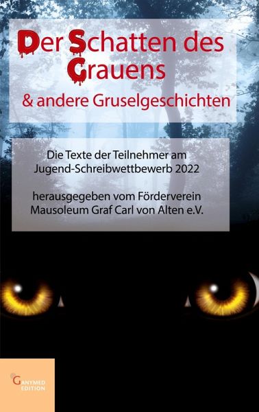 Der Schatten des Grauens & andere Gruselgeschichten Der Schatten des Grauens & andere Gruselgeschichten