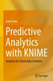 Predictive Analytics with KNIME