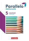 Parallelo 5. Schuljahr Sachsen-Anhalt - Arbeitsheft mit Lösungen