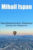 Interplanetarisches Abenteuer