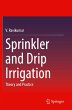 Sprinkler and Drip Irrigation - Bild 1