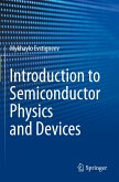 Introduction to Semiconductor Physics and Devices