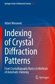 Indexing of Crystal Diffraction Patterns