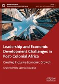 Leadership and Economic Development Challenges in Post-Colonial Africa