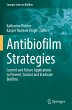 Antibiofilm Strategies - Bild 1