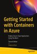 Getting Started with Containers in Azure - Bild 1
