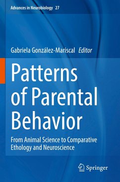 Patterns of Parental Behavior