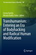 Transhumanism: Entering an Era of... - Bild 1