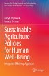 Sustainable Agriculture Policies for... - Bild 1