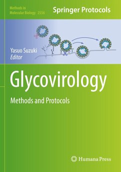 Glycovirology