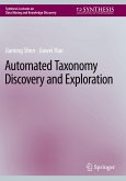 Automated Taxonomy Discovery and Exploration