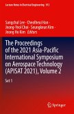 The Proceedings of the 2021 Asia-Pacific International Symposium on Aerospace Technology (APISAT 2021), Volume 2