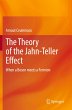 The Theory of the Jahn-Teller Effect - Bild 1
