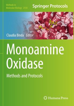 Monoamine Oxidase