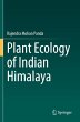 Plant Ecology of Indian Himalaya - Bild 1