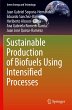 Sustainable Production of Biofuels... - Bild 1