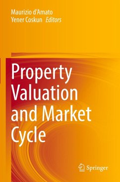 Cover Property Valuation and Market Cycle