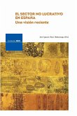 El sector no lucrativo en España : una visión reciente