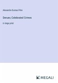 Derues; Celebrated Crimes