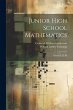 Junior High School Mathematics: Courses... - Bild 1