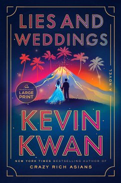 Lies and Weddings - Kwan, Kevin